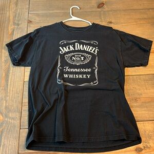 Jack Daniel’s Shirt
